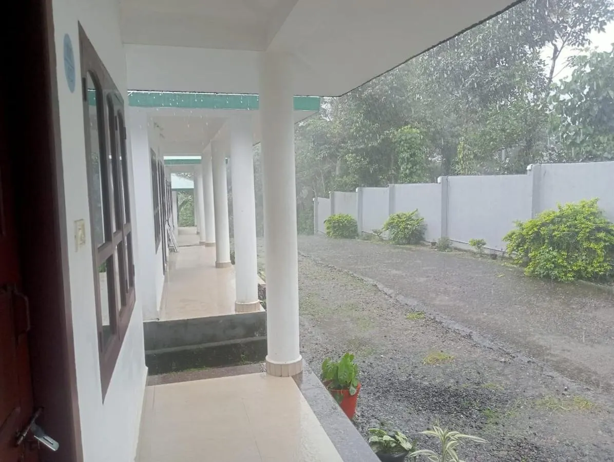 Mountain View Cottage Mankulam Munnar Hotel