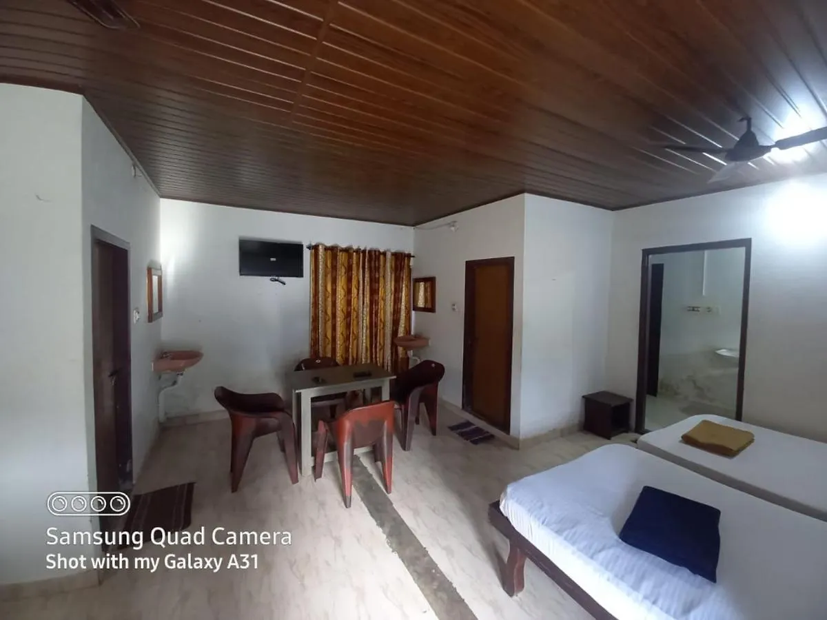 Mountain View Cottage Mankulam Munnar Hotel