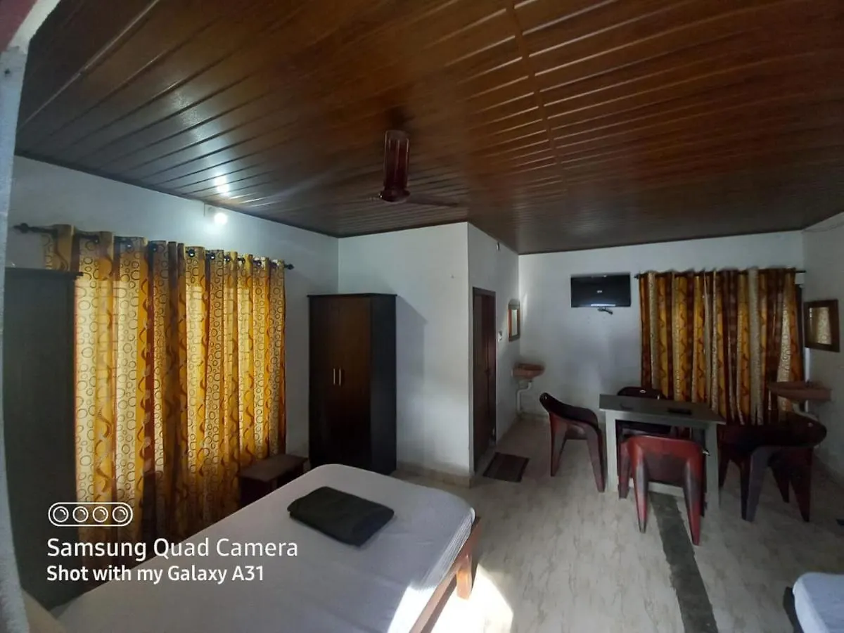 Mountain View Cottage Mankulam Munnar